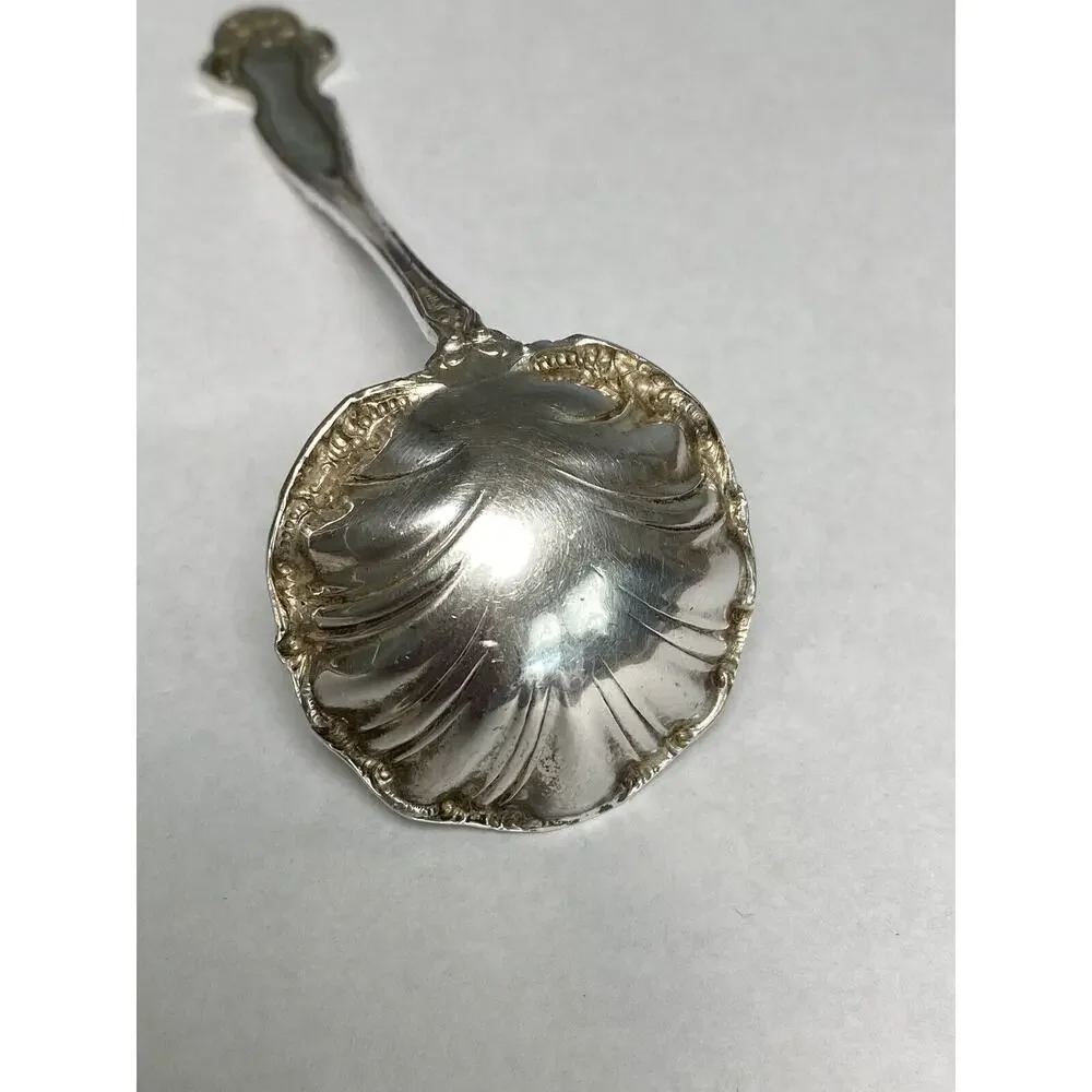 925 Sterling Silver Antique Art-Nouveau Pat 1904 Blackinton 